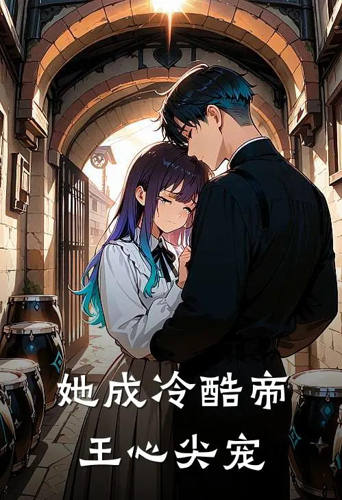 她成冷酷帝王心尖宠