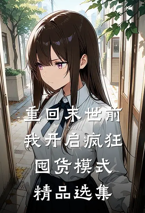 重回末世前，我开启疯狂囤货模式精品选集