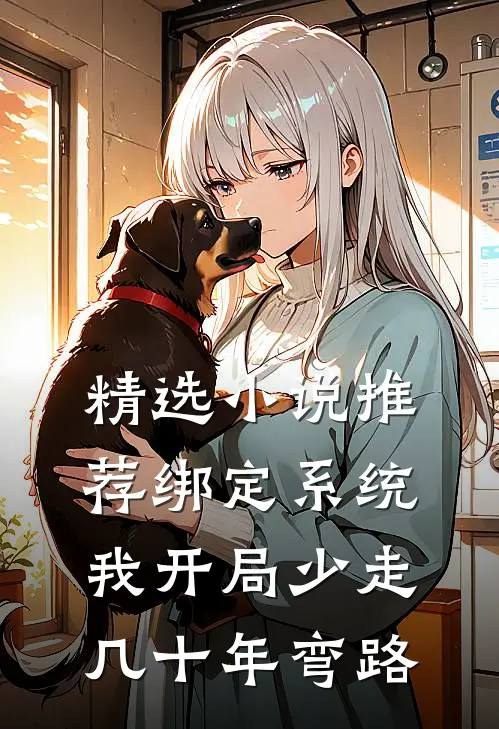 精选小说推荐绑定系统：我开局少走几十年弯路
