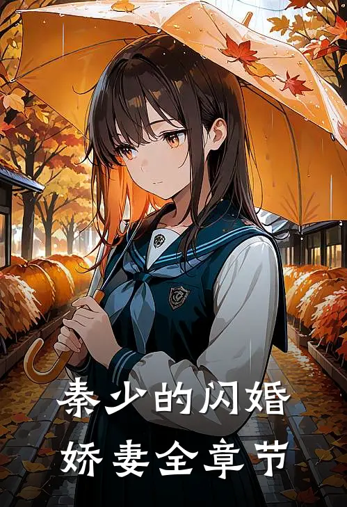 秦少的闪婚娇妻全章节
