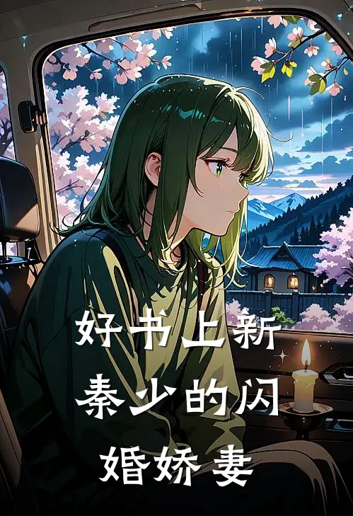 好书上新秦少的闪婚娇妻