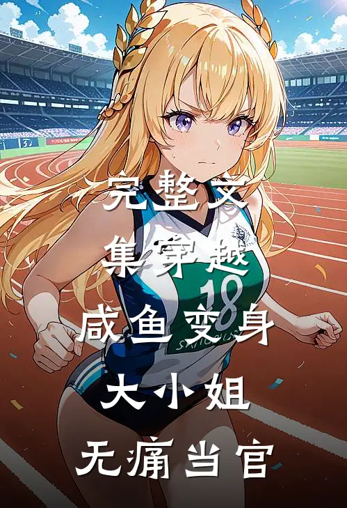 完整文集穿越：咸鱼变身大小姐，无痛当官