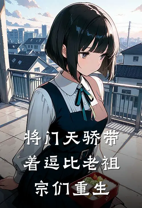 将门天骄带着逗比老祖宗们重生
