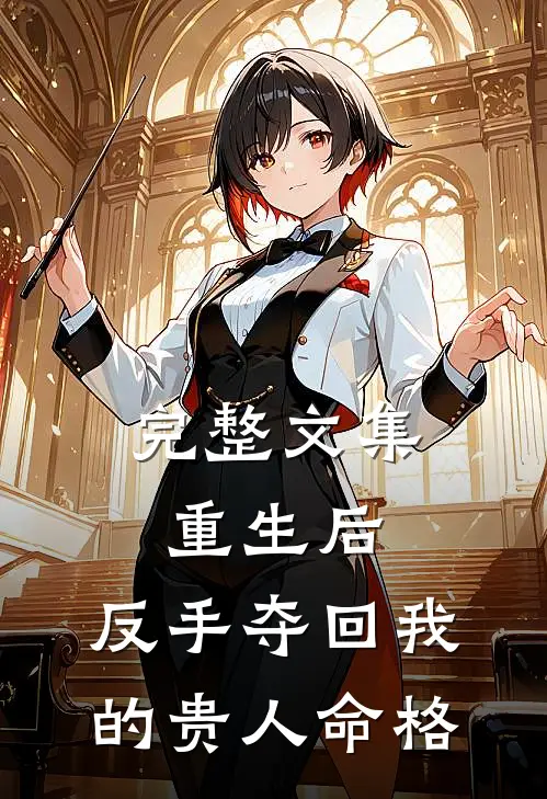 完整文集重生后，反手夺回我的贵人命格