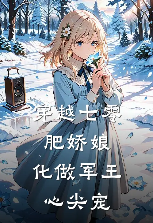 穿越七零肥娇娘：化做军王心尖宠