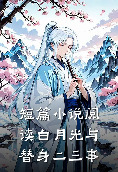 短篇小说阅读白月光与替身二三事
