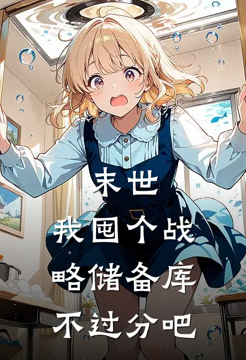 末世：我囤个战略储备库不过分吧