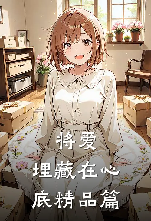 将爱，埋藏在心底精品篇