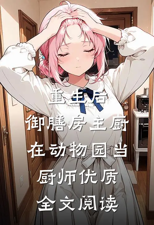 重生后，御膳房主厨在动物园当厨师优质全文阅读