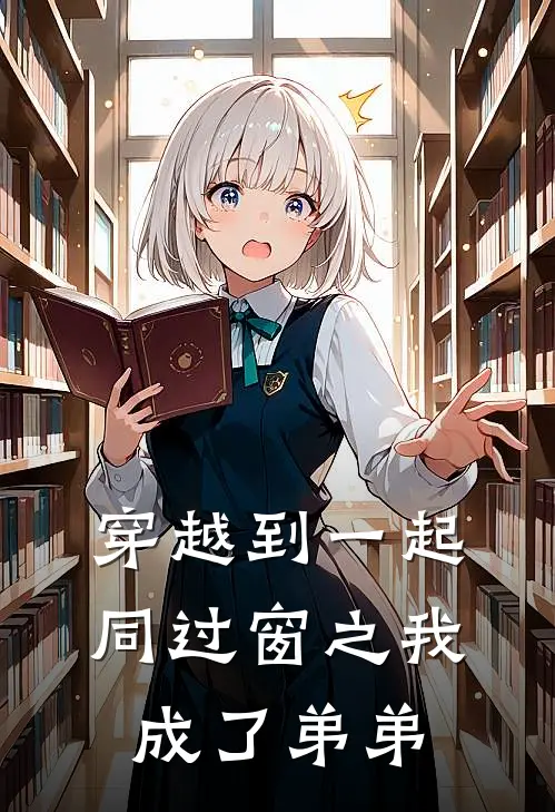 穿越到一起同过窗之我成了弟弟