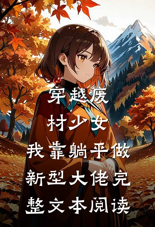 穿越废材少女：我靠躺平做新型大佬完整文本阅读