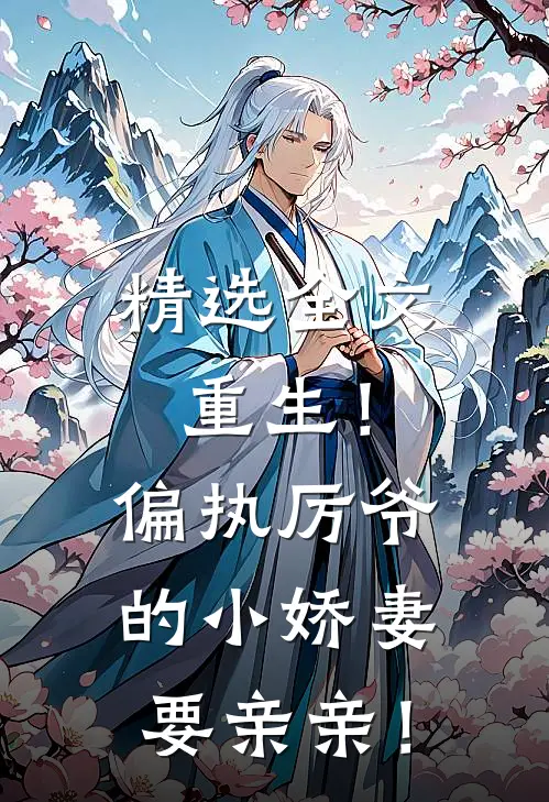 精选全文重生！偏执厉爷的小娇妻要亲亲！