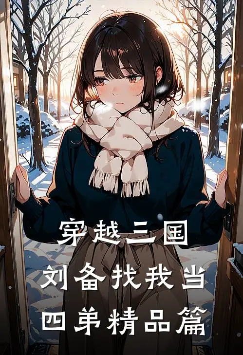 穿越三国：刘备找我当四弟精品篇