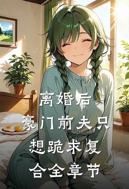 离婚后，豪门前夫只想跪求复合全章节