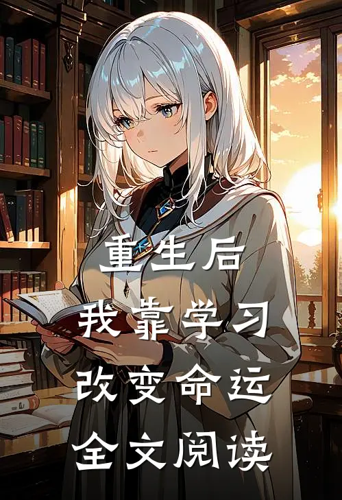 重生后，我靠学习改变命运全文阅读
