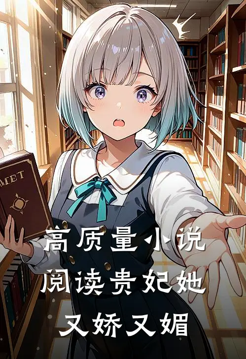 高质量小说阅读贵妃她又娇又媚