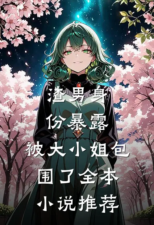 渣男身份暴露，被大小姐包围了全本小说推荐