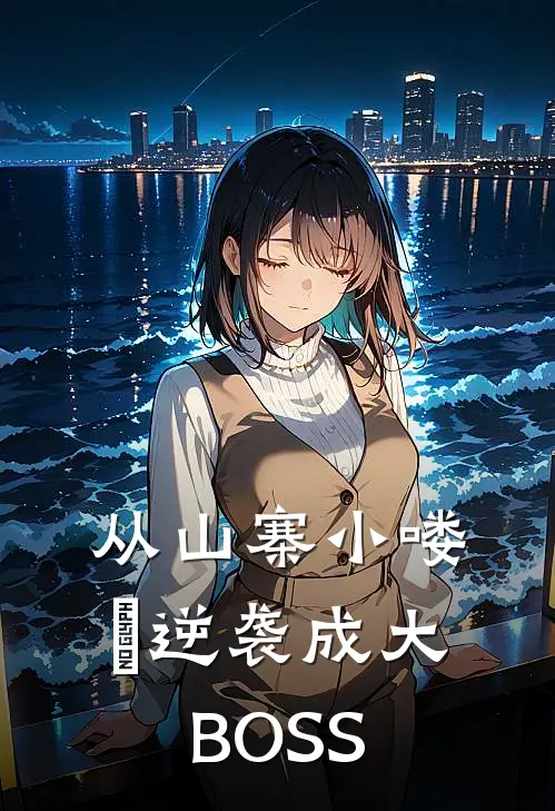 从山寨小喽啰逆袭成大BOSS
