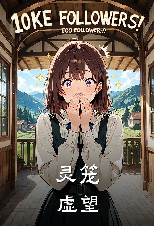 灵笼：虚望