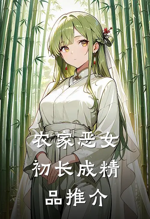 农家恶女初长成精品推介