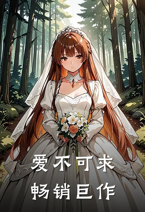 爱不可求畅销巨作