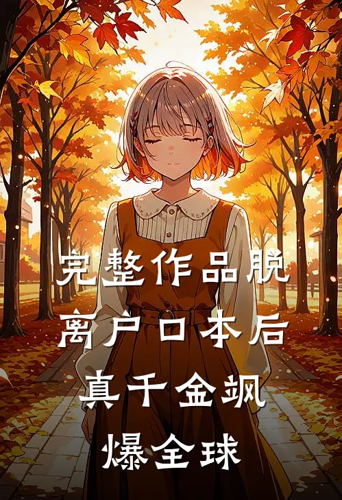 完整作品脱离户口本后，真千金飒爆全球