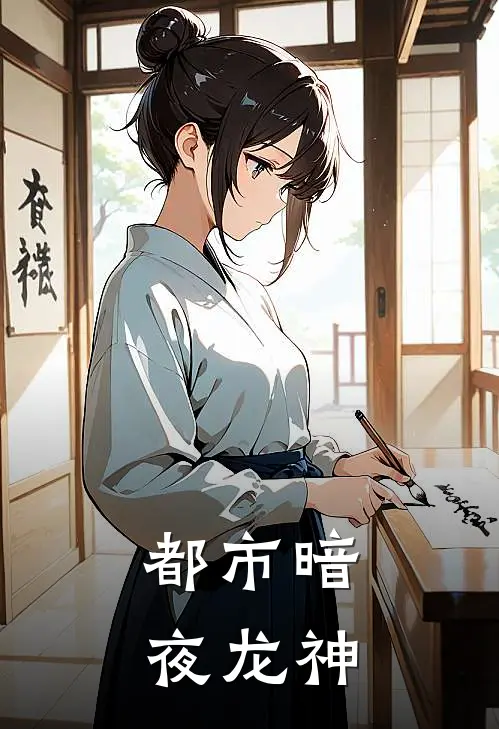 都市暗夜龙神