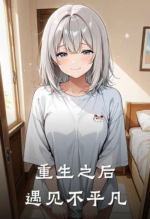 重生之后，遇见不平凡