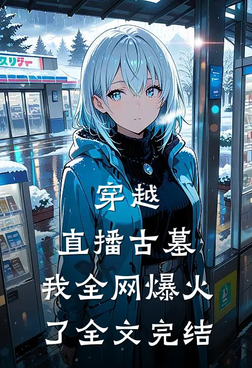 穿越：直播古墓，我全网爆火了全文完结