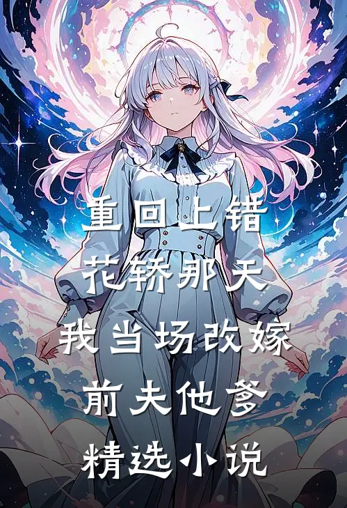 重回上错花轿那天，我当场改嫁前夫他爹精选小说