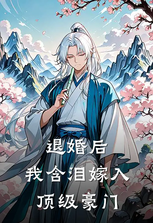 退婚后，我含泪嫁入顶级豪门