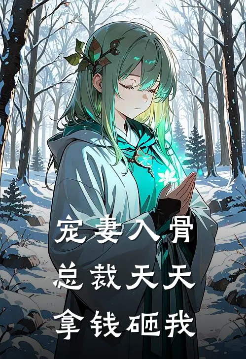 宠妻入骨，总裁天天拿钱砸我
