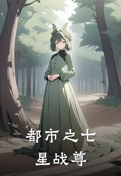 都市之七星战尊