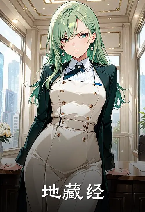 地藏经