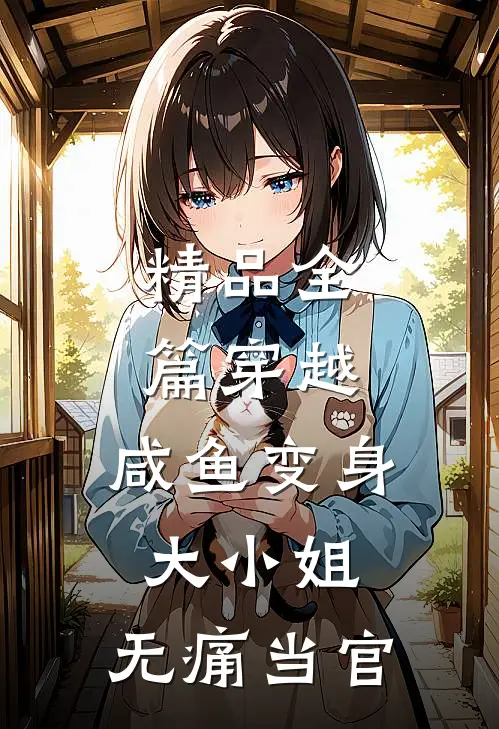 精品全篇穿越：咸鱼变身大小姐，无痛当官