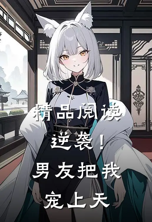 精品阅读逆袭！男友把我宠上天