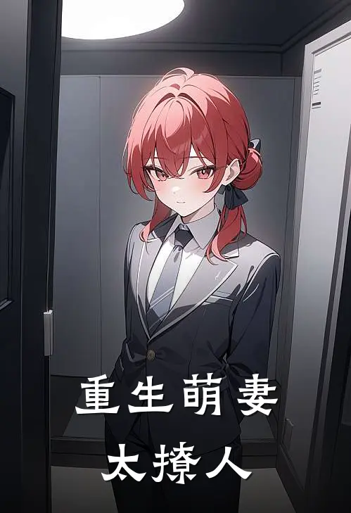 重生萌妻太撩人