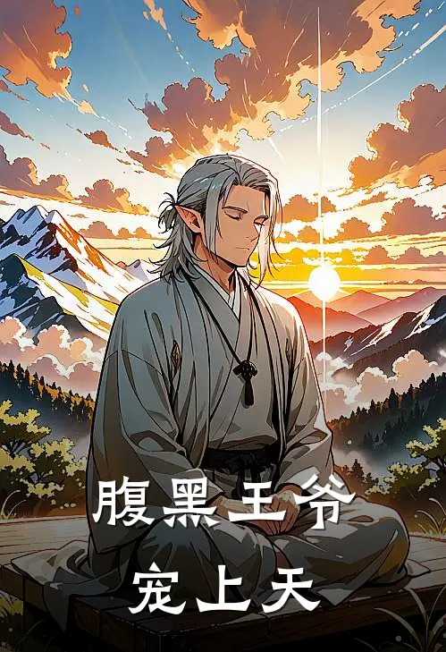 腹黑王爷宠上天