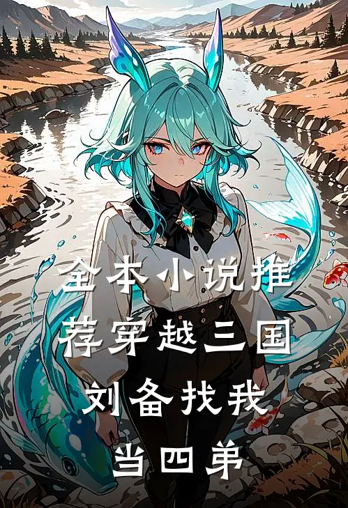 全本小说推荐穿越三国：刘备找我当四弟