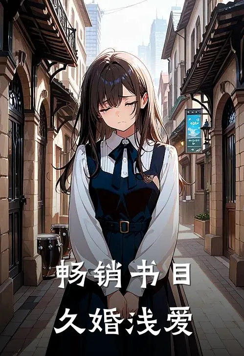 畅销书目久婚浅爱