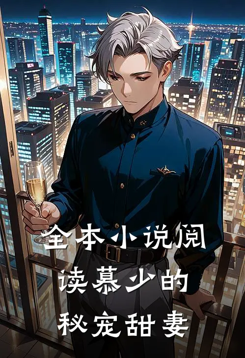 全本小说阅读慕少的秘宠甜妻