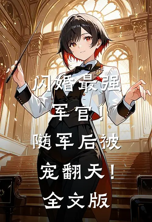 闪婚最强军官！随军后被宠翻天！全文版