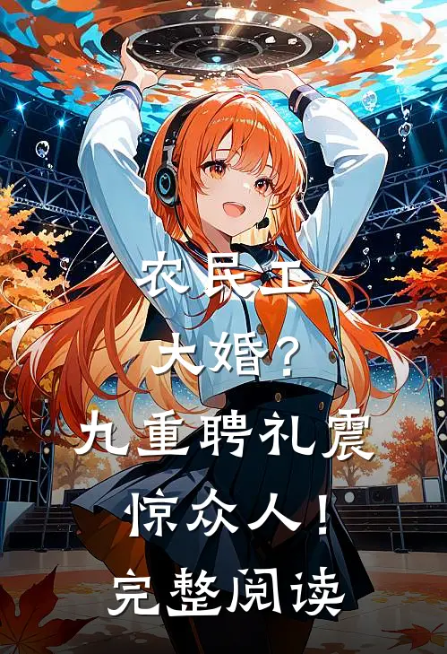农民工大婚？九重聘礼震惊众人！完整阅读