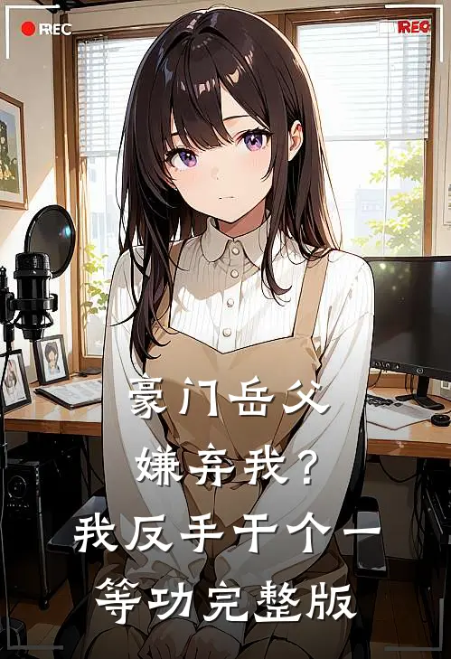 豪门岳父嫌弃我？我反手干个一等功完整版