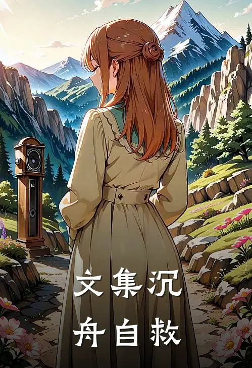 文集沉舟自救