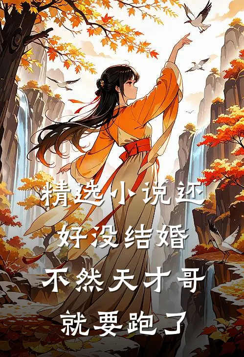 精选小说还好没结婚，不然天才哥就要跑了
