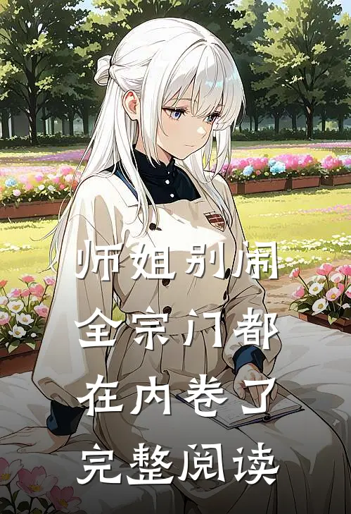 师姐别闹，全宗门都在内卷了完整阅读