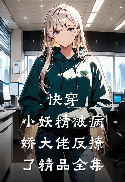 快穿：小妖精被病娇大佬反撩了精品全集