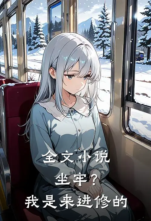 全文小说坐牢？我是来进修的