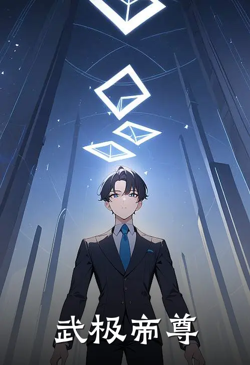 武极帝尊